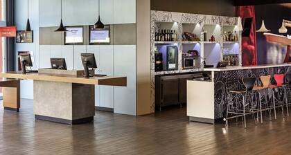 ibis Sao Jose dos Campos Dutra