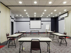 Sala de reuniones