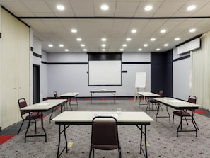 Salle de réunion