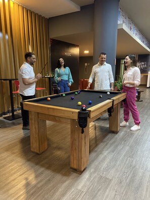 Recepción