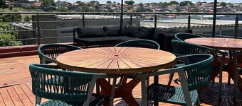 ibis Sao Jose dos Campos Dutra