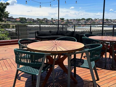 ibis Sao Jose dos Campos Dutra