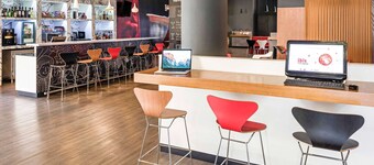 ibis Sao Jose dos Campos Dutra