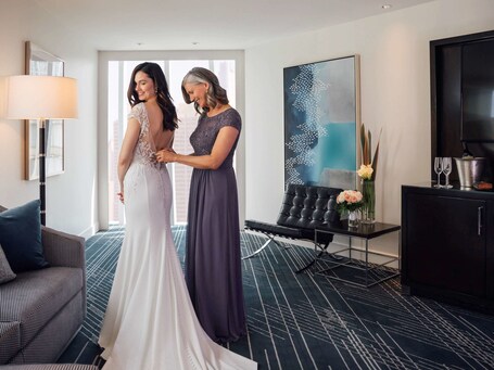 Sofitel Chicago Magnificent Mile - Image 45
