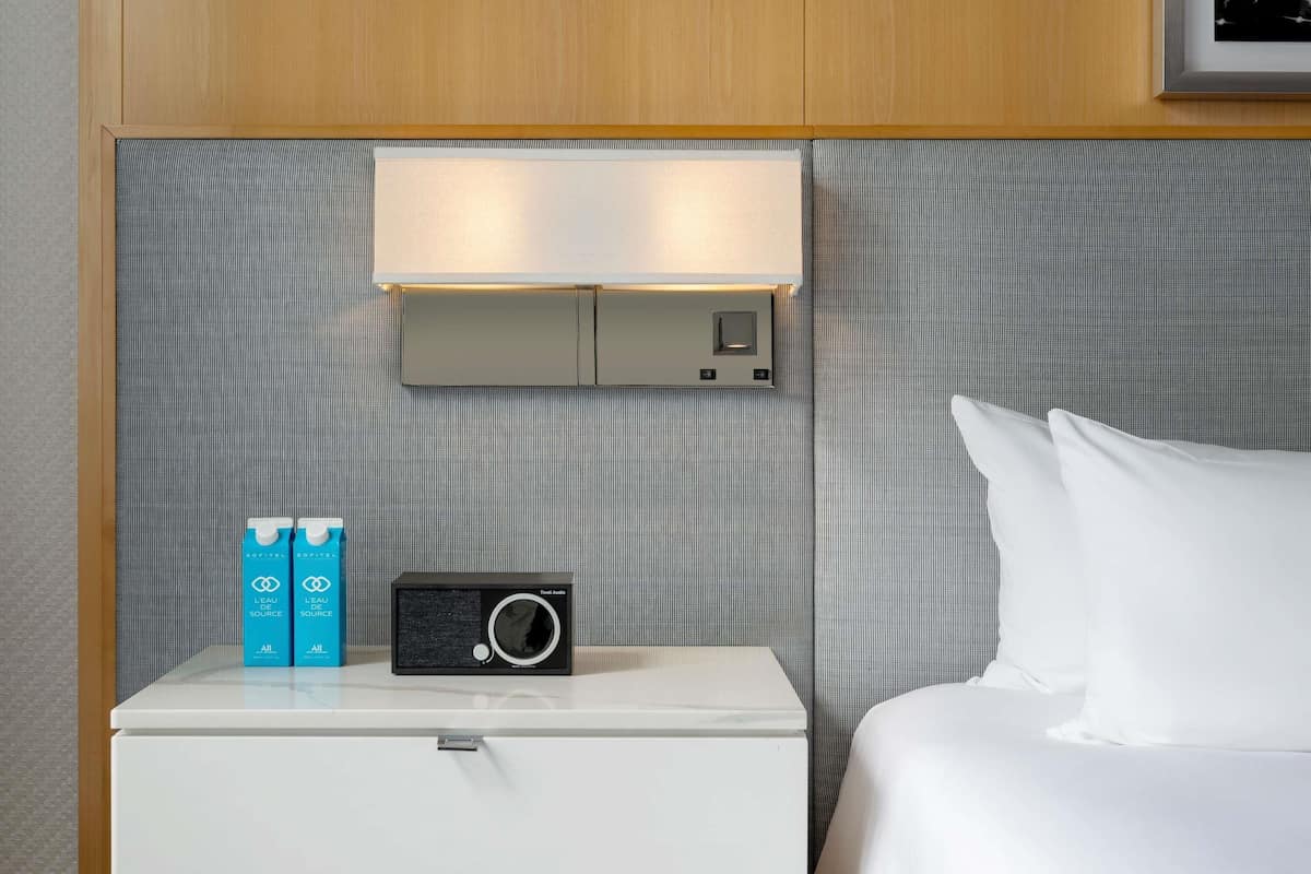 1 bedroom, premium bedding, in-room safe, individually decorated