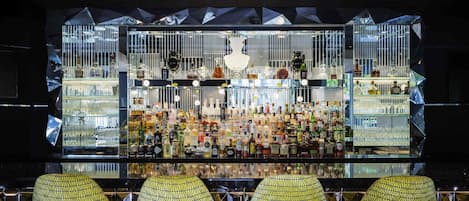Bar (ter plaatse)