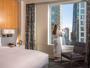 Daily cooked-to-order breakfast for a fee - Sofitel Chicago Magnificent Mile (Chicago)