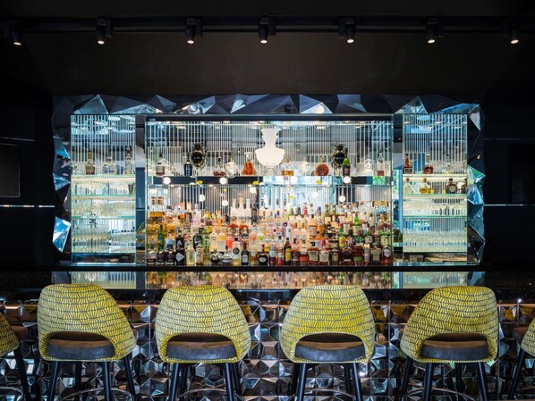 บาร์ (ในที่พัก)