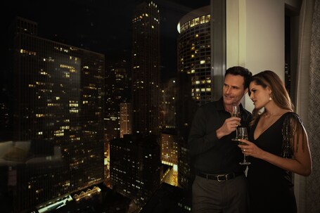 Sofitel Chicago Magnificent Mile - Image 63