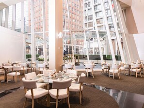 Restaurant - Sofitel Chicago Magnificent Mile (Chicago)