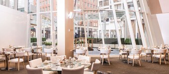 Sofitel Chicago Magnificent Mile