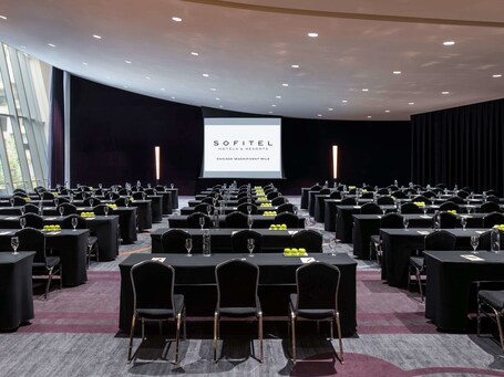 Sofitel Chicago Magnificent Mile - Image 36
