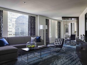 55-inch LCD TV with digital channels, TV, pay films