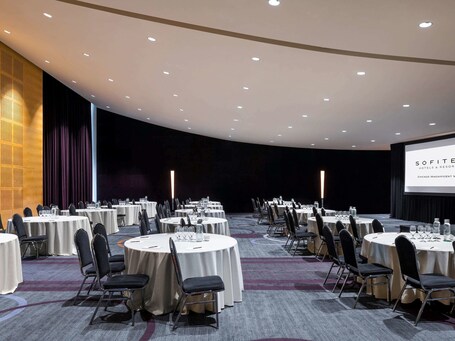 Sofitel Chicago Magnificent Mile - Image 10