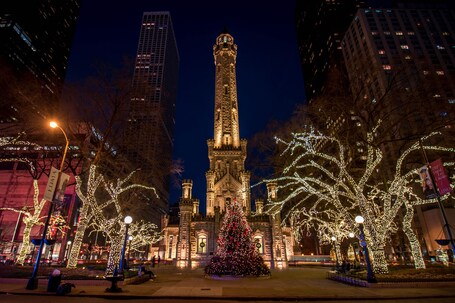 Sofitel Chicago Magnificent Mile - Image 58