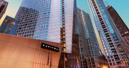 Sofitel Chicago Magnificent Mile