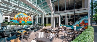 Sofitel Chicago Magnificent Mile