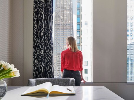 Sofitel Chicago Magnificent Mile - Image 54