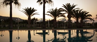 Hotel Club Kennedy