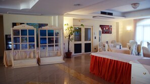 Centre d’affaires