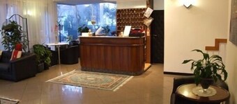 Hotel Mediterraneo