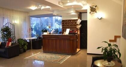 Hotel Mediterraneo