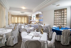 Yemek alanları