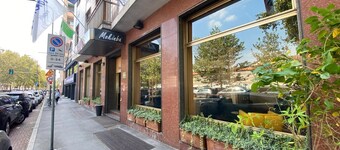 Mokinba Hotels Sant'Ambroeus