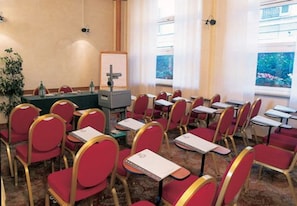 Sala de reunions