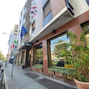 Mokinba Hotels Sant'Ambroeus