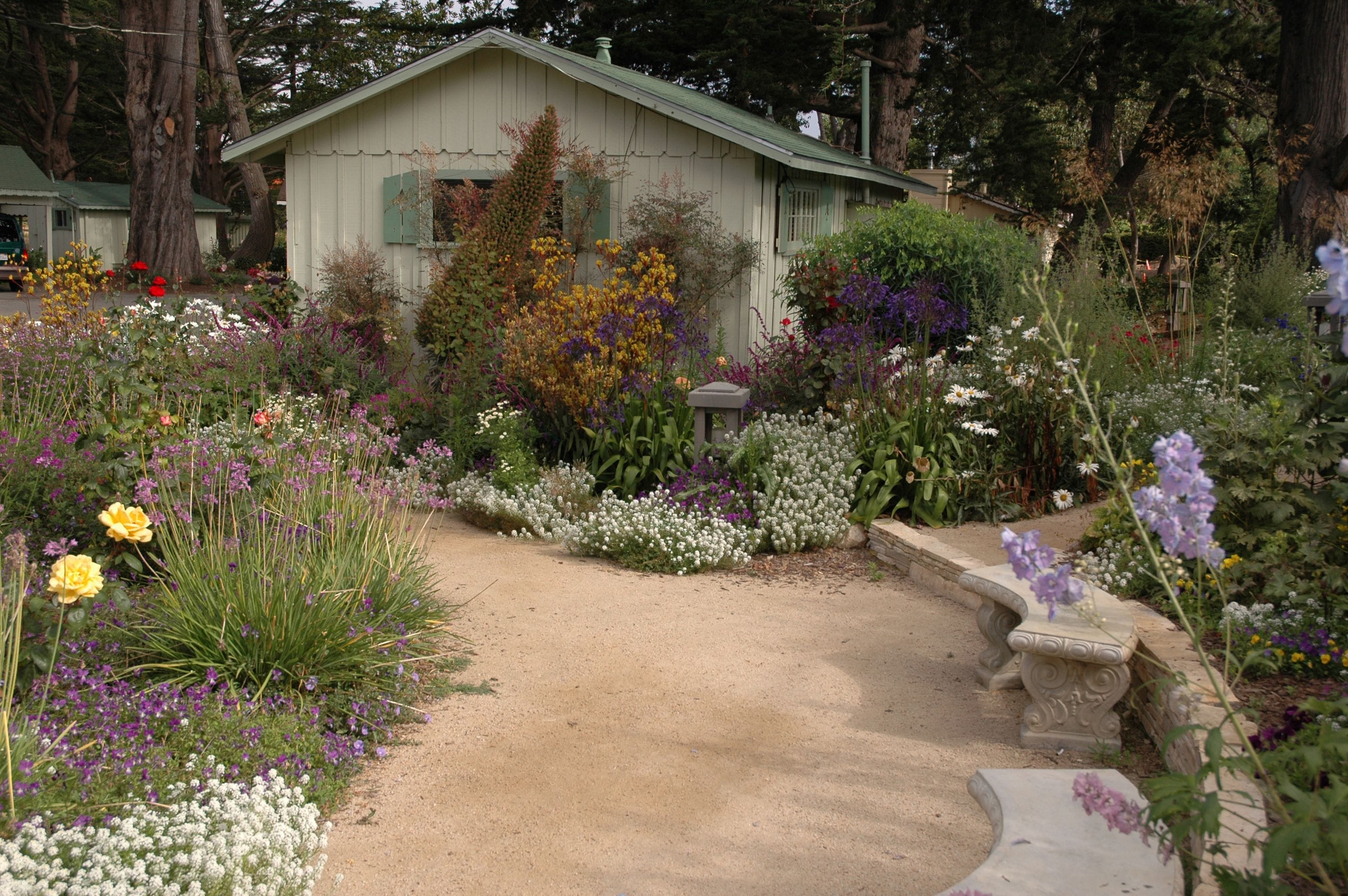 Carmel River Inn in Carmel, United States