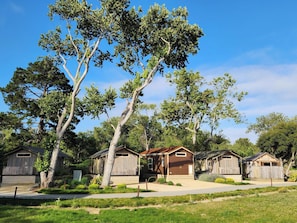 Exterior - Carmel River Inn & Cottages (Carmel)