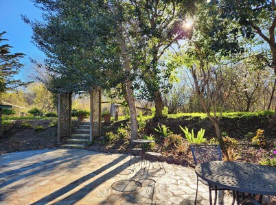 Carmel River Inn & Cottages