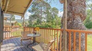 Tenda Mewah | Teras/patio