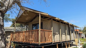 Luxury Tent