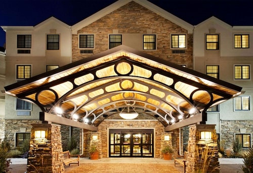 Sonesta ES Suites San Diego - Sorrento Mesa