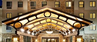 Sonesta ES Suites San Diego - Sorrento Mesa