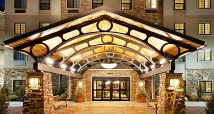 Sonesta ES Suites San Diego - Sorrento Mesa