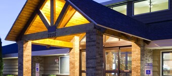 AmericInn by Wyndham Bismarck
