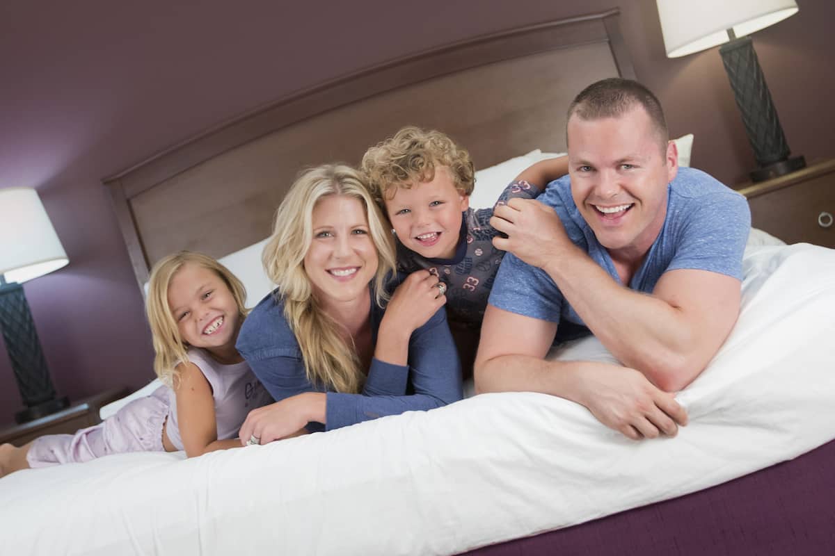 desk, laptop workspace, blackout curtains, soundproofing