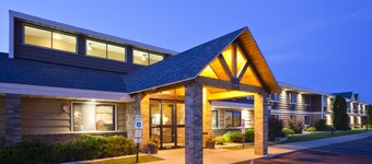 AmericInn by Wyndham Bismarck