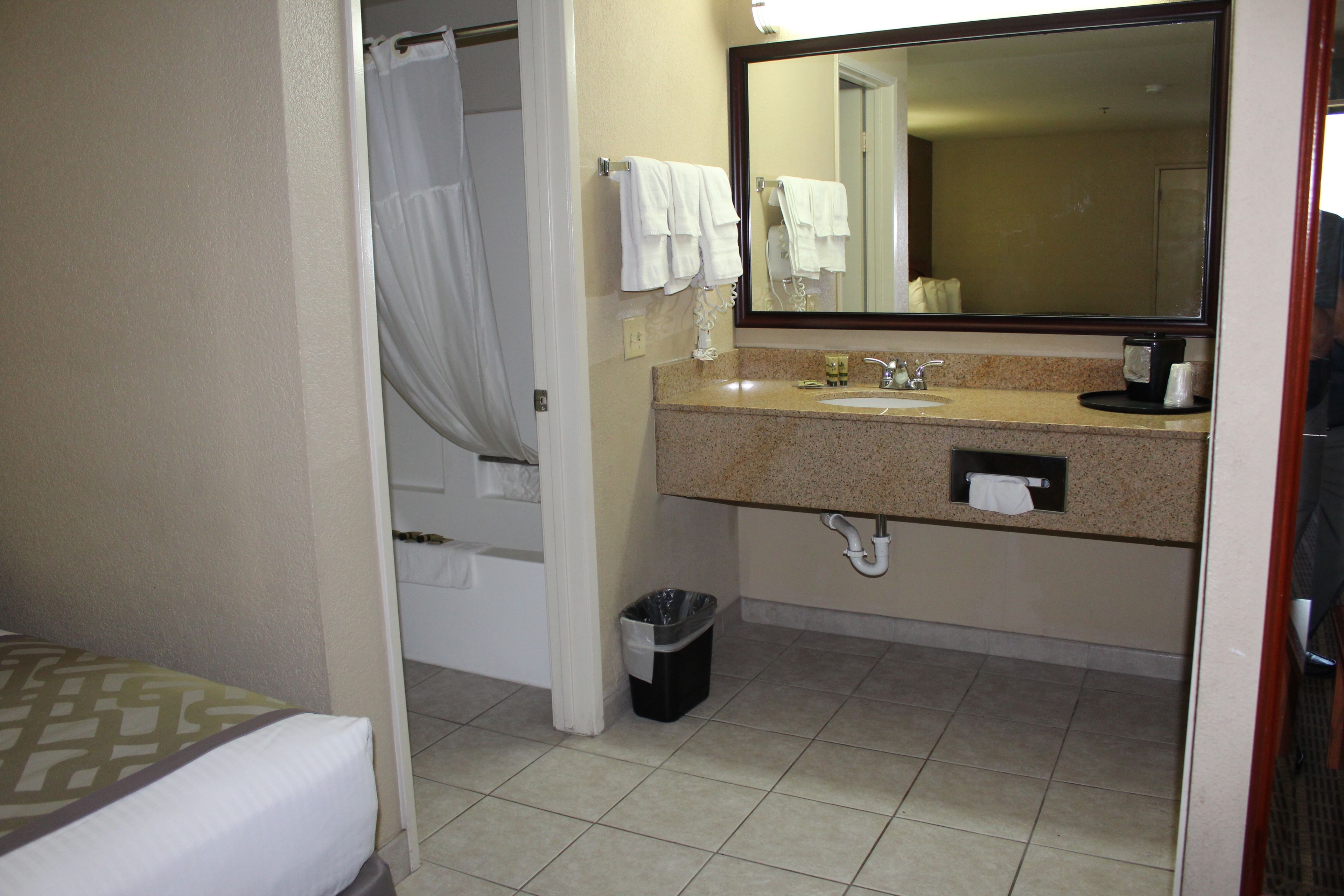 Foto - Cajon Pass Inn