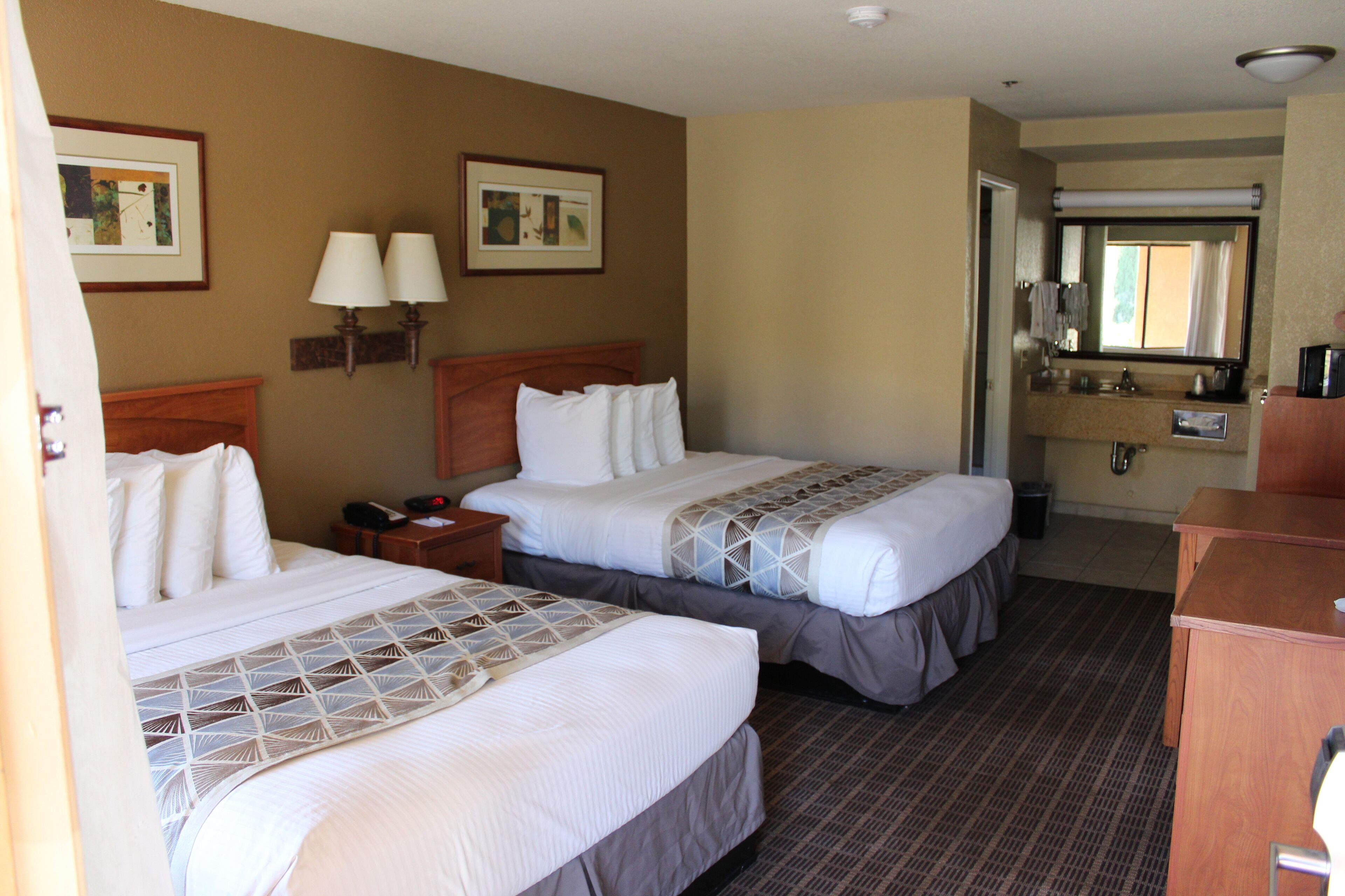 Foto - Cajon Pass Inn