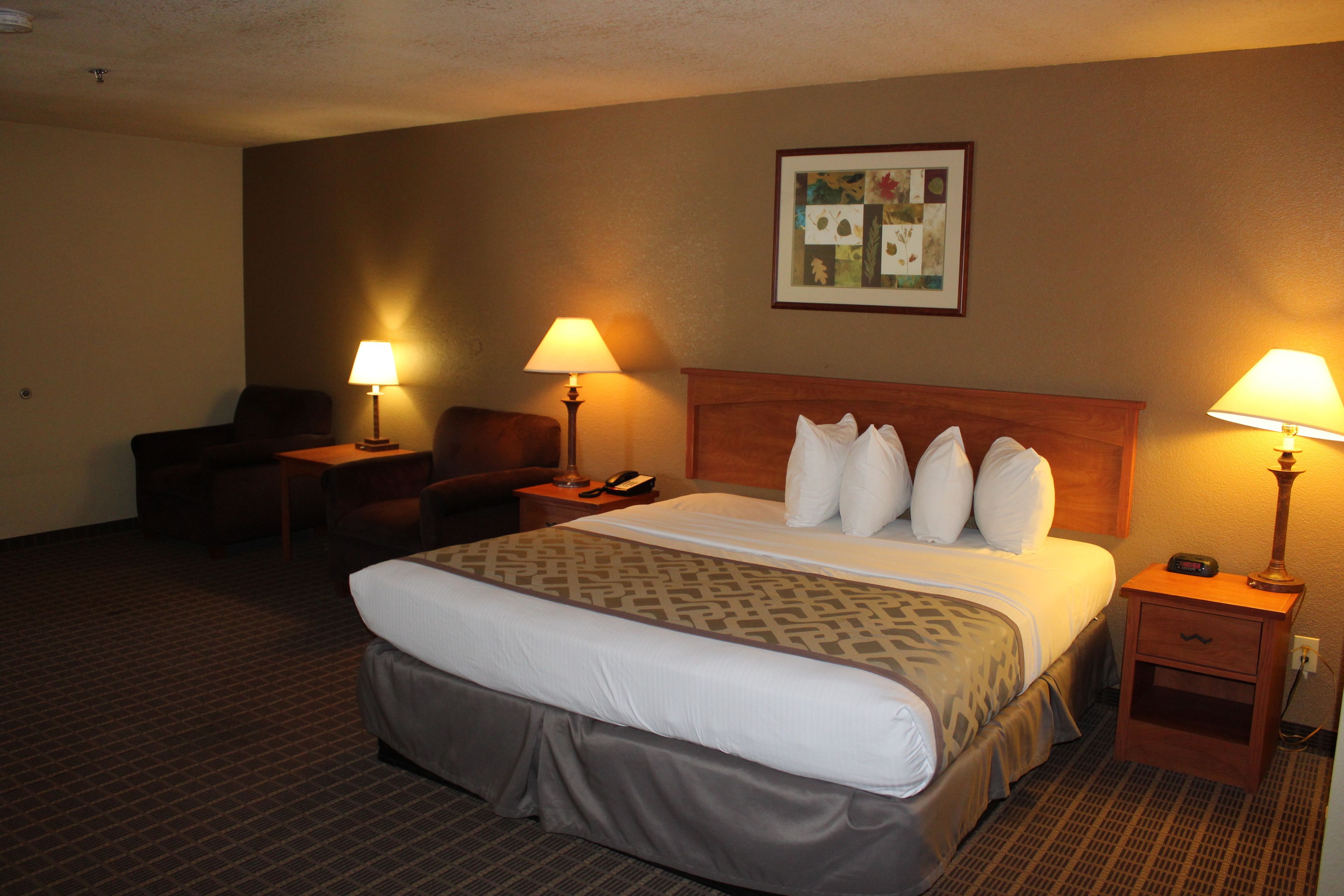 Foto - Cajon Pass Inn