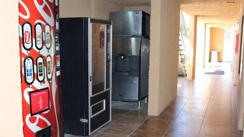 Distributeur automatique