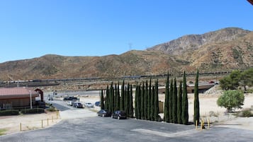 Udendørsområde