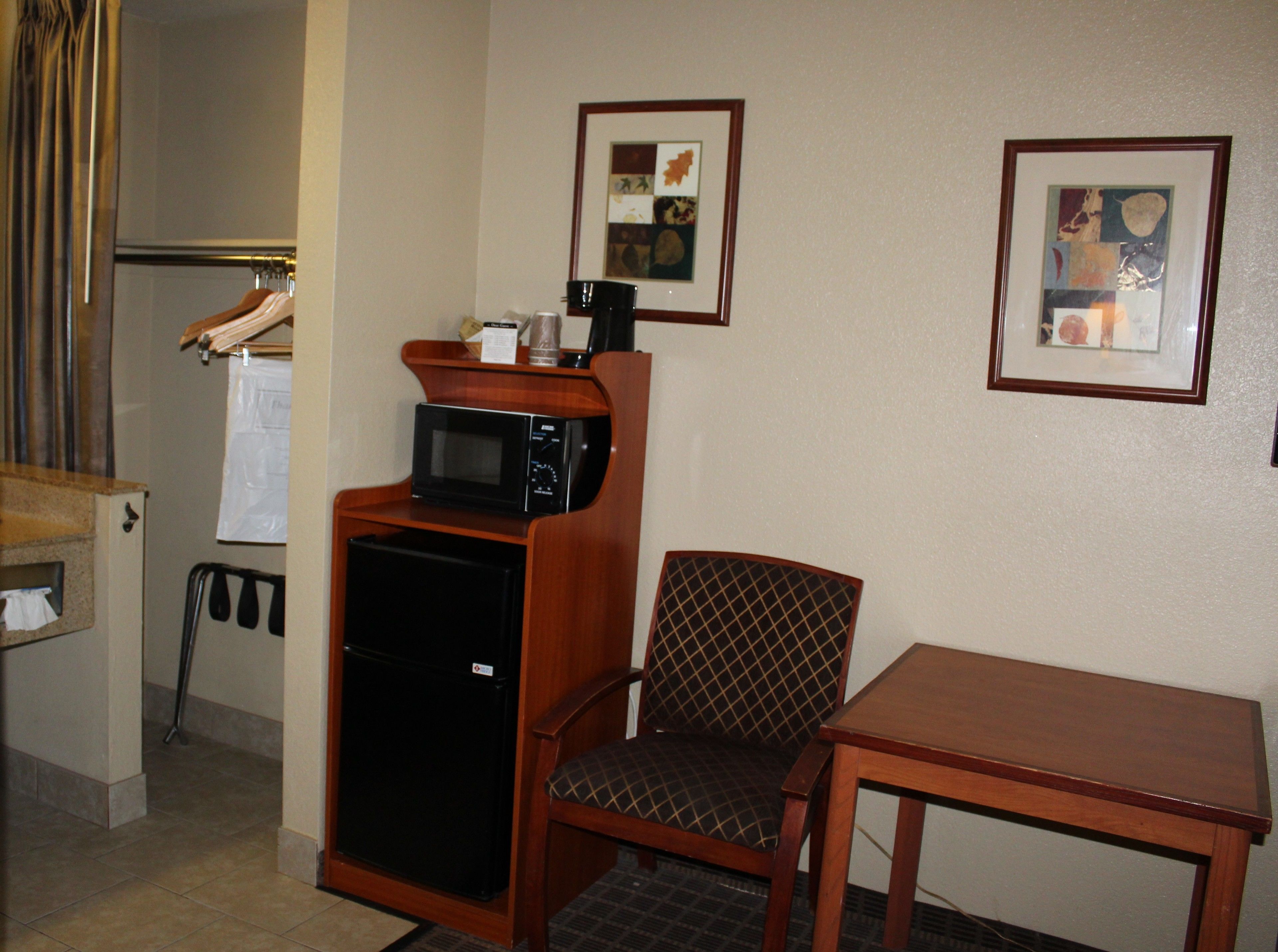 Foto - Cajon Pass Inn