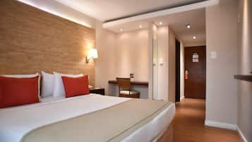 Habitación doble estándar | Servicios de la habitación