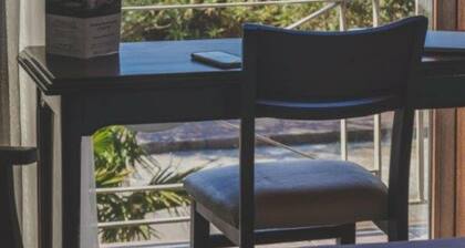 Pedro Figari Boutique Hotel