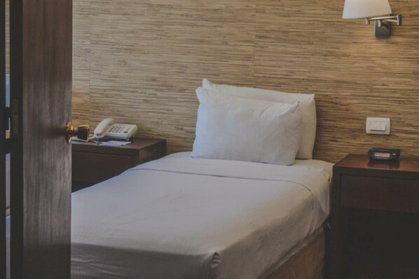 Room - Pedro Figari Boutique Hotel (Montevideo)